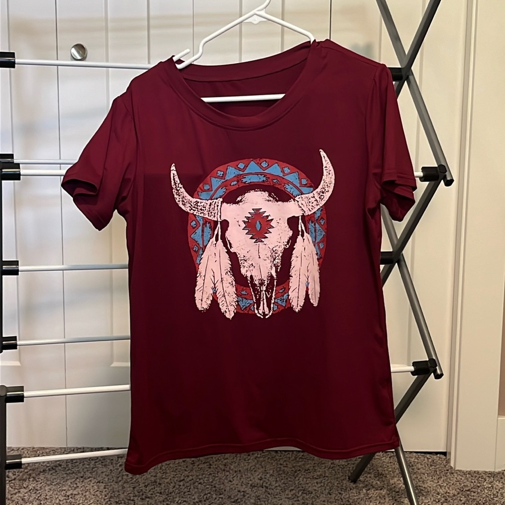 Graphic Tee